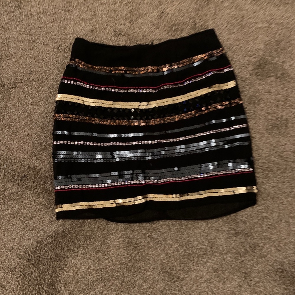 Rock and republic skirt